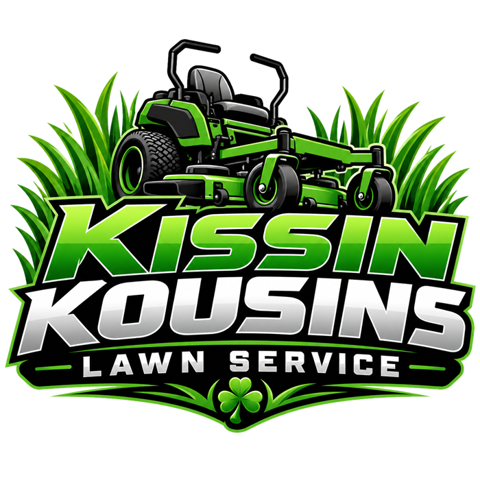 Kissin' Kousins Lawn Service